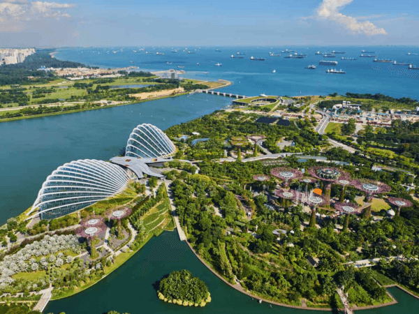 Khám Phá Liên Tuyến Singapore – Malaysia (5N4Đ)