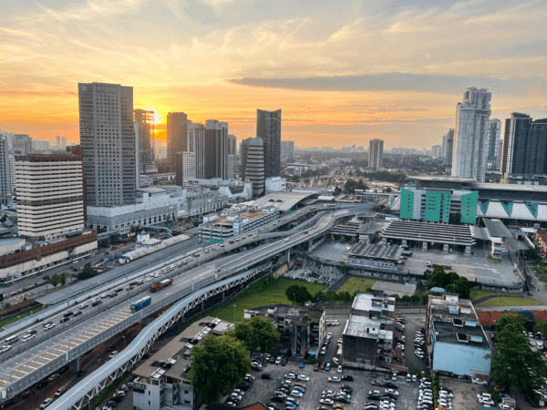 Khám Phá Malaysia: Johor Bahru – Kuala Lumpur – Penang (5N4Đ)