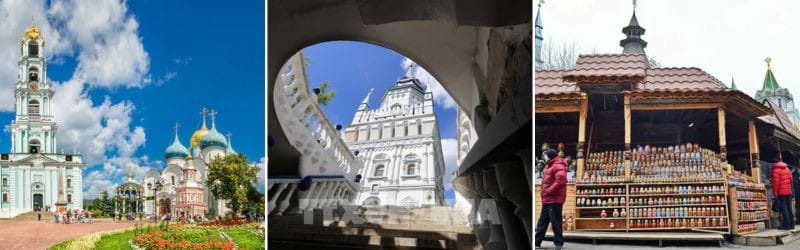 Du Lịch Moscow Nga