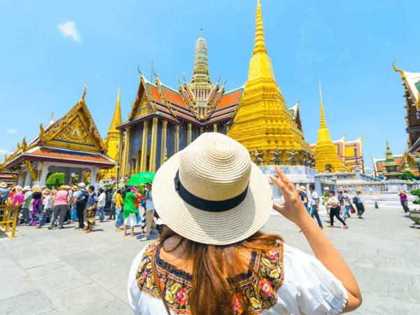 Khám Phá Thái Lan: Bangkok – Pattaya – Nakhon Nayok (5N4Đ)