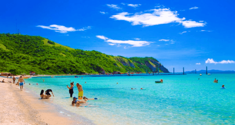 Khám Phá Thái Lan: Bangkok – Pattaya – Nakhon Nayok (5N4Đ)