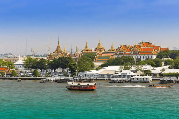 Khám Phá Thái Lan: Bangkok – Pattaya – Nakhon Nayok (5N4Đ)