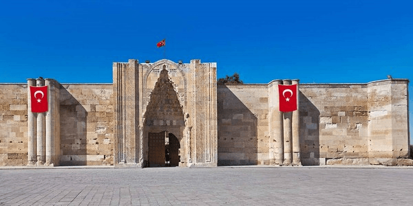 Khám Phá Thổ Nhĩ Kỳ Cổ Tích: Istanbul – Pamukkale – Cappadocia (8N7Đ)