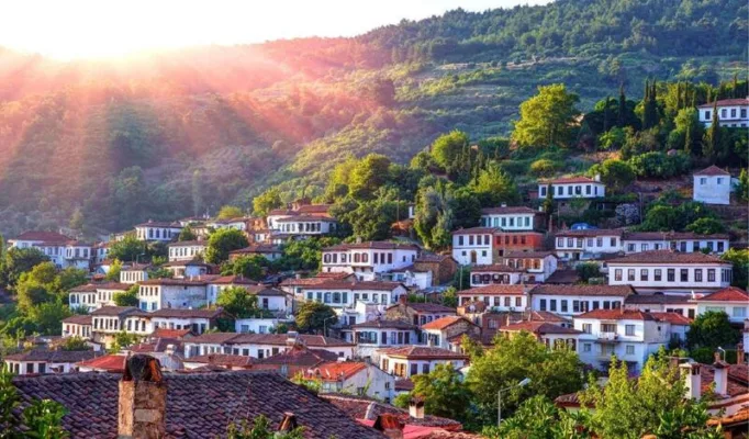Khám Phá Thổ Nhĩ Kỳ: Istanbul – Pamukkale – Cappadocia (8N7Đ)