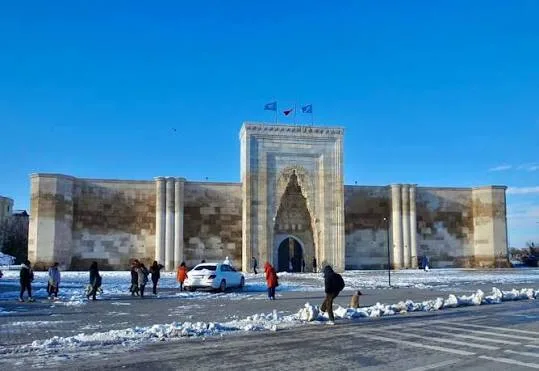Khám Phá Thổ Nhĩ Kỳ: Istanbul – Pamukkale – Cappadocia (8N7Đ)