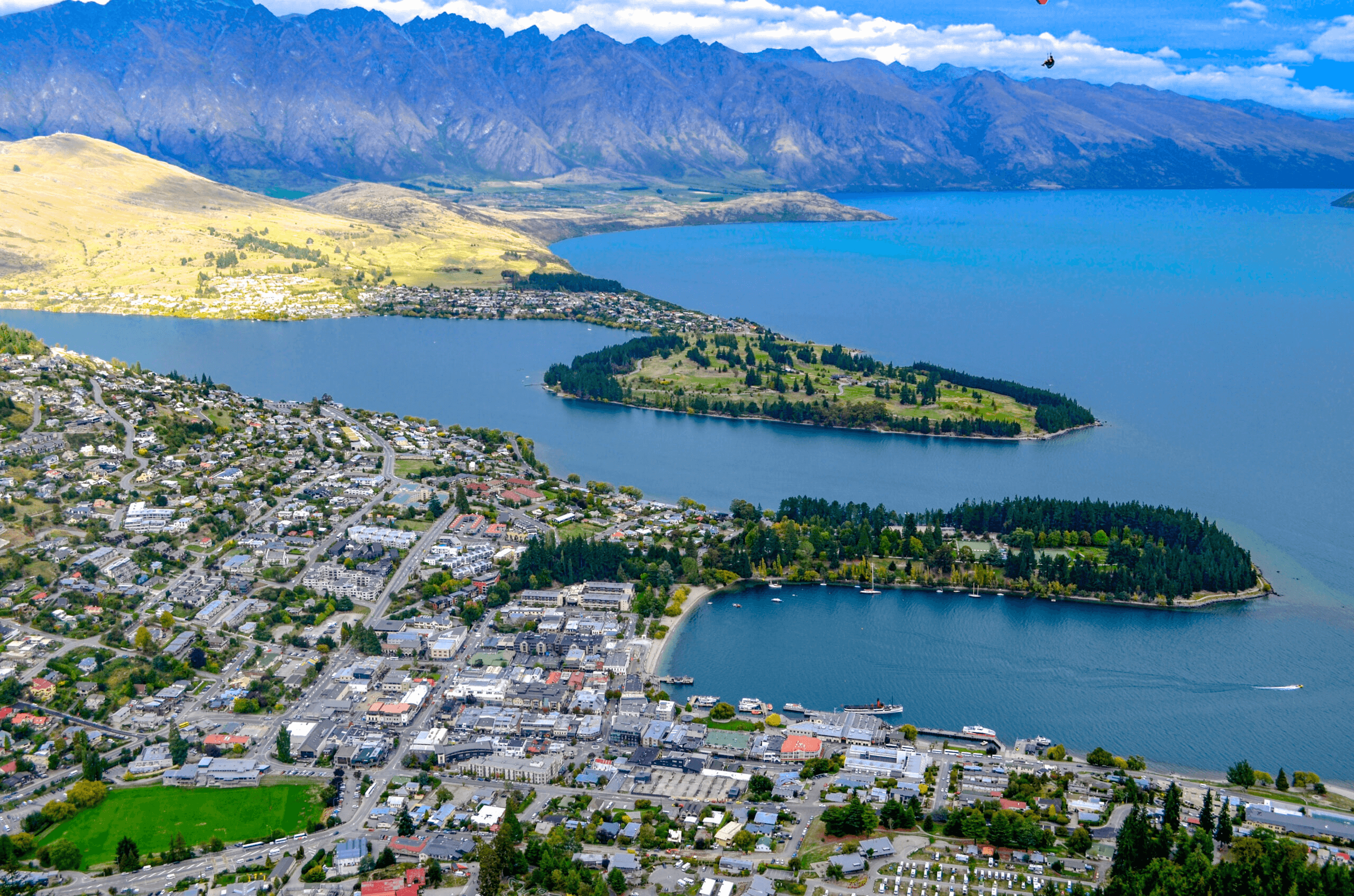 Khám Phá Toàn Cảnh New Zealand: Bắc Đảo - Nam Đảo (9N8Đ) Khám Phá Toàn Cảnh New Zealand: Bắc Đảo - Nam Đảo (9N8Đ)