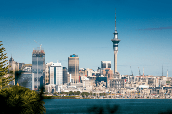 Khám Phá Toàn Cảnh New Zealand: Bắc Đảo - Nam Đảo (9N8Đ)
