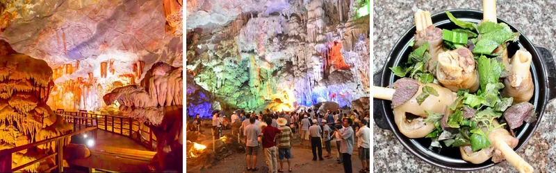 Hà Nội - Vịnh Hạ Long