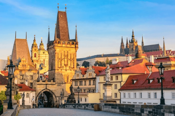 Kiệt Tác Đông Âu: Làng Cổ Hallstatt & Du Thuyền Sông Danube (10N9Đ)