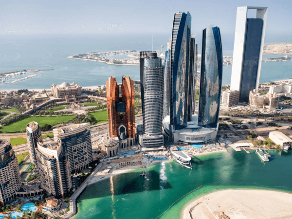 Sắc Màu Ả Rập: Dubai - Abu Dhabi & Chinh Phục Sa Mạc Safari (5N4Đ)