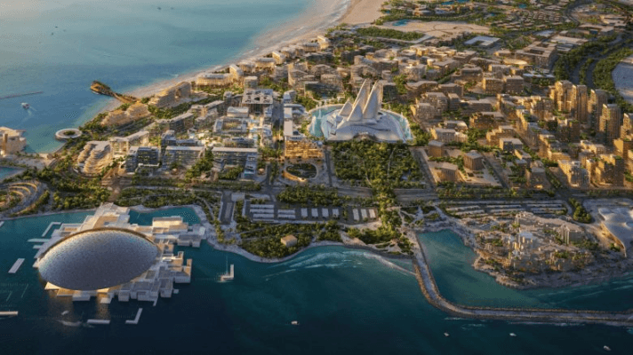 Sắc Màu Ả Rập: Dubai - Abu Dhabi & Chinh Phục Sa Mạc Safari (5N4Đ)