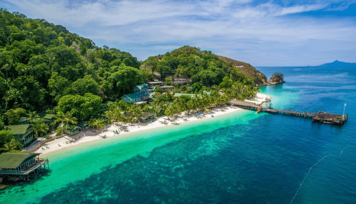 Sắc Màu Liên Tuyến: Malaysia - Singapore & Thung Lũng Cao Nguyên Genting (5N4Đ)
