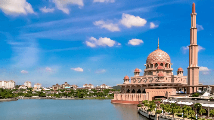 Sắc Màu Liên Tuyến: Malaysia - Singapore & Thung Lũng Cao Nguyên Genting (5N4Đ)