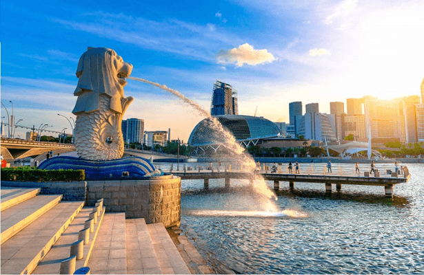 Sắc Màu Liên Tuyến: Malaysia - Singapore & Thung Lũng Cao Nguyên Genting (5N4Đ)