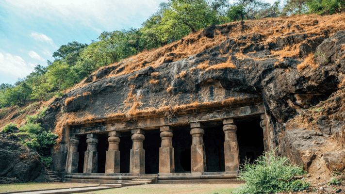Sắc Màu Mumbai: Di Sản Hang Động Ellora & Kỳ Quan Ấn Độ (5N4Đ)