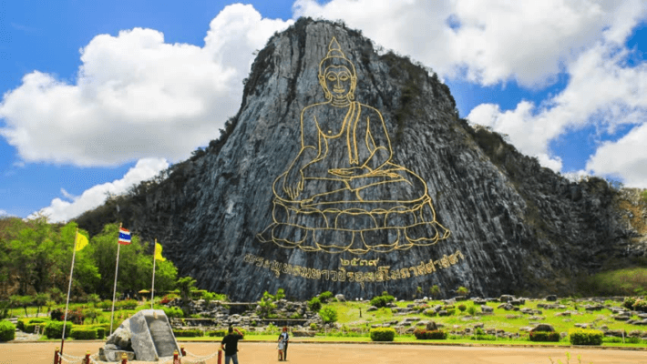 Sắc Màu Thái Lan: Bangkok - Pattaya & Tặng Buffet Baiyoke (5N4Đ)