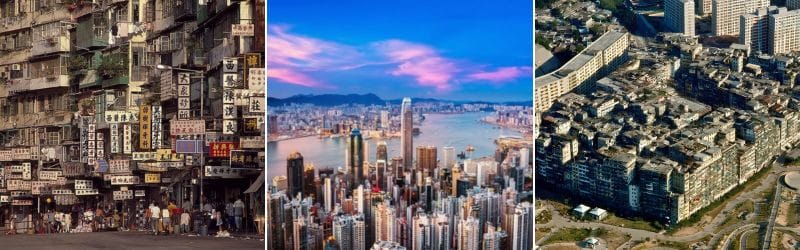 HONGKONG - TP.HCM