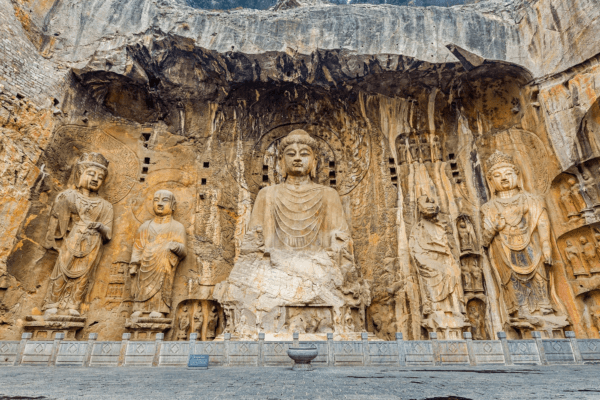 Trở Về Cố Đô: Khai Phong - Đăng Phong - Lạc Dương - Tây An (7N6Đ)