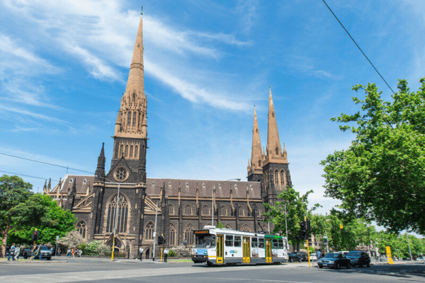 Chinh Phục Núi Tuyết Mt Buller & Khám Phá Thủ Đô Canberra (7N6Đ)