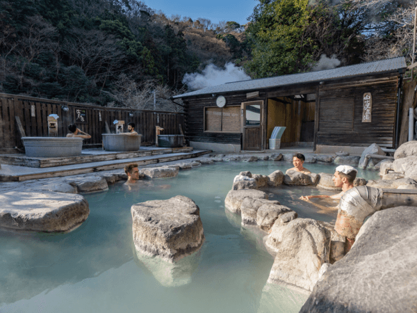 Cung Đường Vàng Nhật Bản: Thưởng Thức Bò Kobe & Tắm Onsen Truyền Thống (6N5Đ)
