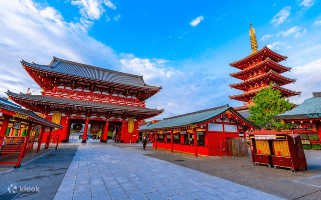 Cung Đường Vàng Nhật Bản: Thưởng Thức Bò Kobe & Trải Nghiệm Tàu Cao Tốc Shinkansen (6N5Đ)