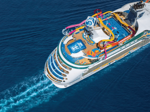 Hải Trình Liên Tuyến Thượng Lưu Star Navigator: Đài Bắc, Busan & Nagasaki, Naha (8N7Đ)
