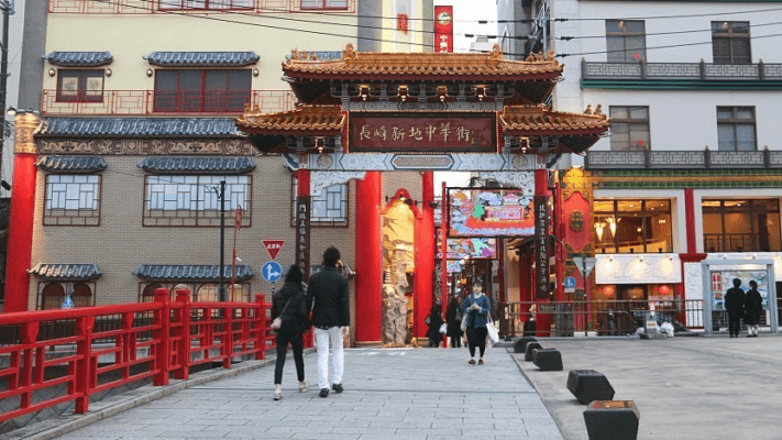 Hải Trình Liên Tuyến Thượng Lưu Star Navigator: Đài Bắc, Busan & Nagasaki, Naha (8N7Đ)