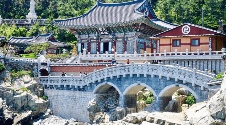 Hải Trình Liên Tuyến Thượng Lưu Star Navigator: Đài Bắc, Busan & Nagasaki, Naha (8N7Đ)