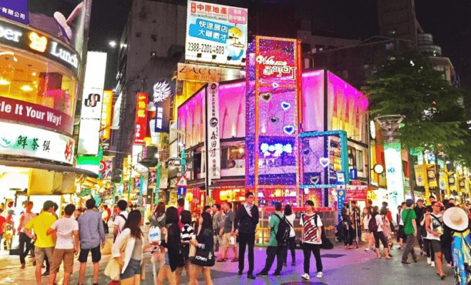 Hải Trình Liên Tuyến Thượng Lưu Star Navigator: Thả Đèn Trời Đài Bắc & Khám Phá Fukuoka, Nagasaki, Naha (8N7Đ)