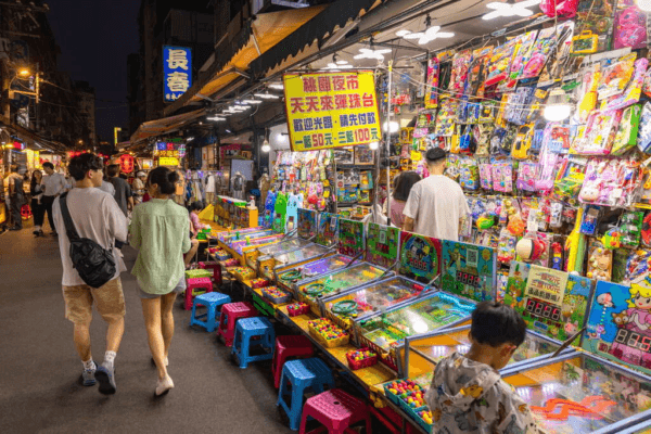 Hải Trình Thượng Lưu Star Navigator: Khám Phá Đài Bắc & Thành Phố Cổ Kochi, Osaka (8N7Đ)