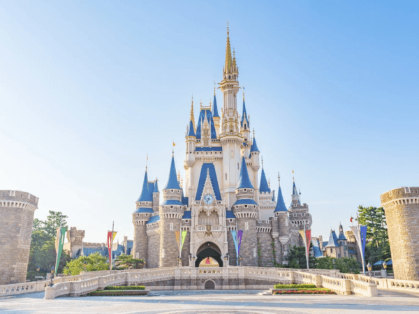 Hành Trình Khám Phá Nhật Bản: Yamanashi, Núi Phú Sĩ & Công Viên Disneyland (5N4Đ)