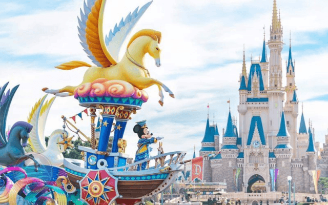Hành Trình Khám Phá Nhật Bản: Yamanashi, Núi Phú Sĩ & Công Viên Disneyland (5N4Đ)