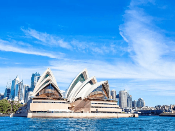 Hành Trình Mono Sydney: Khám Phá Rừng Tre Blue Mountain & Vườn Thú Hoang Dã (5N4Đ)