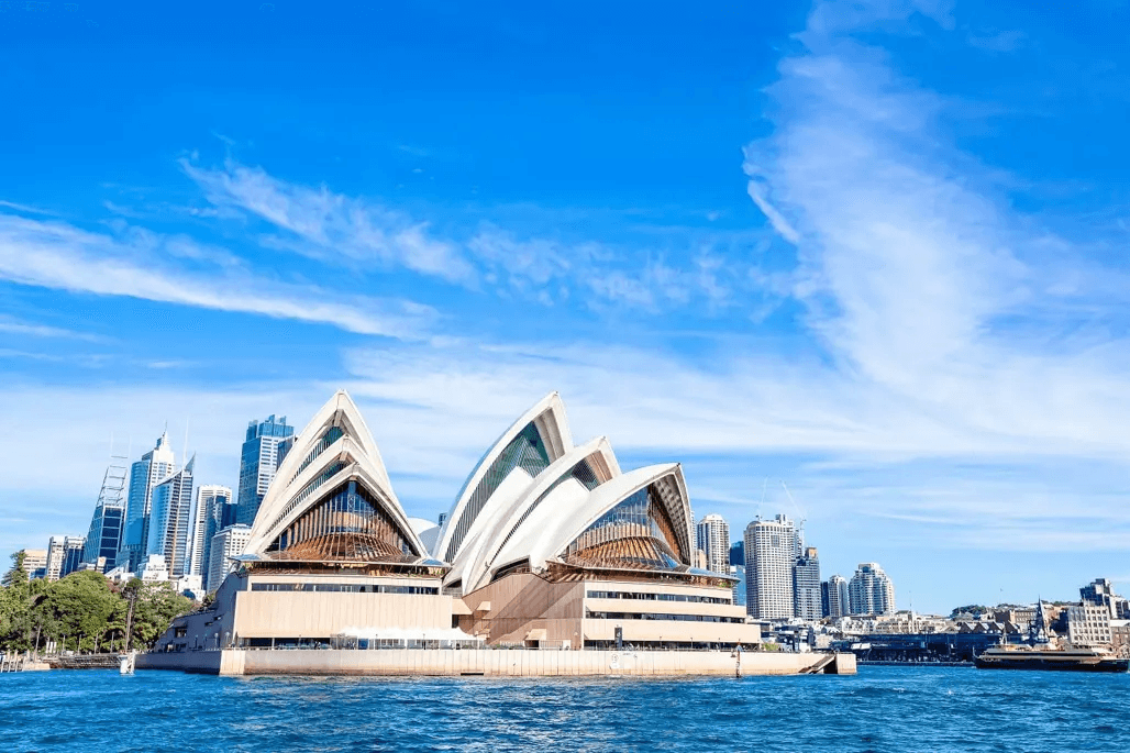 Hành Trình Mono Sydney: Khám Phá Rừng Tre Blue Mountain & Vườn Thú Hoang Dã (5N4Đ) Hành Trình Mono Sydney: Khám Phá Rừng Tre Blue Mountain & Vườn Thú Hoang Dã (5N4Đ)