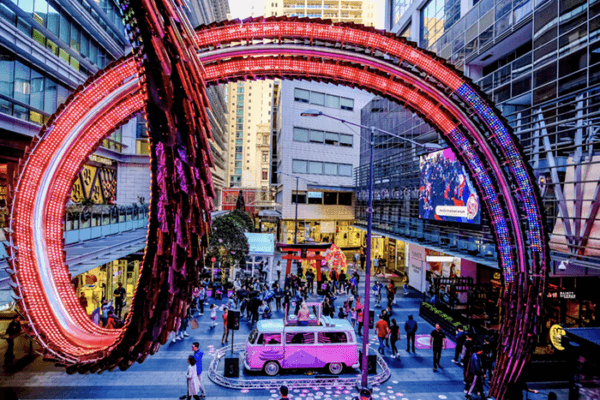 Hành Trình Mono Sydney: Khám Phá Rừng Tre Blue Mountain & Vườn Thú Hoang Dã (5N4Đ)