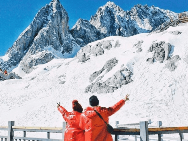 Chinh Phục Núi Tuyết Ngọc Long: Lệ Giang, Đại Lý & Shangrila (6N5Đ)