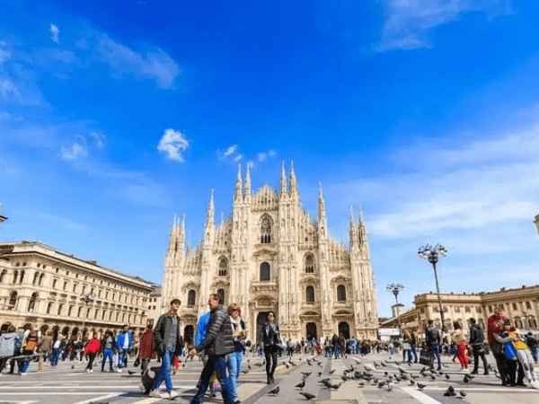 Hành Hương Công Giáo Châu Âu: Thánh Địa Lộ Đức, Fatima, Assisi & Vatican (10N9Đ)